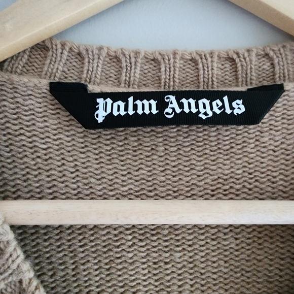 Palm Angel's knit - Picture 3 of 4